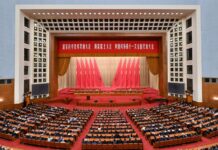 Xi presents China’s top sci-tech award, delivers important speech
