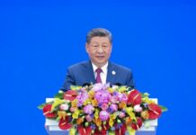 Xinhua Headlines: Xi calls for equitable global AI governance, unveils new cooperation body