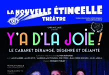 Au bout de 60 ans, le Festival Off Avignon est devenu un pilier “incontournable” du spectacle vivant français, selon son directeur délégué Harold David