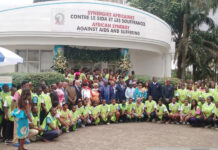 Cameroun : lancement de la 24e édition de la campagne « Vacances Sans Sida » pour sensibiliser 9 millions de jeunes