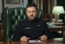 Zelensky propose de prolonger la loi martiale et la mobilisation générale