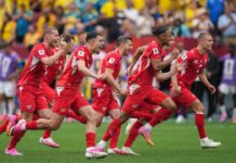 Echos Sport 54- Tour d’horizon de l’actualité sportive dans le monde ce 14 juillet 2026