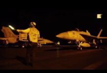 🇺🇸 Les cibles militaires iraniennes visées par les américains