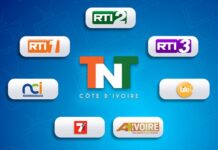 🇨🇮 Côte d’Ivoire : les « Chapeaux Rouges » réclament un audit des 40 milliards FCFA alloués à la Télévision numérique terrestre