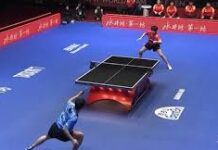 Le tournoi de tennis de table de la Coupe du Centre culturel de Chine renforce l’amitié entre la Chine et le Bénin