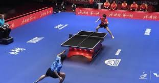 Le tournoi de tennis de table de la Coupe du Centre culturel de Chine renforce l’amitié entre la Chine et le Bénin