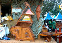 🇨🇲 Cameroun – SIARC 2026 : entre tradition et modernité, l’innovation artisanale au cœur de la transformation économique