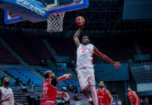 Basket-ball – Éliminatoires Mondial 2027 : le Cameroun corrige la Tunisie 83-61 à Radès