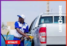 Sénégal : les prix du supercarburant et du gasoil augmentent