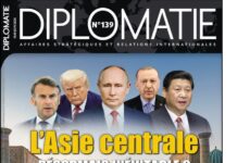 Xiplomatie : accueillir le monde et construire l’avenir