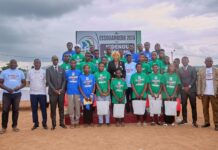 Essouambébo 2026 en Côte d’Ivoire : la Fondation Chim-Inter accompagne l’excellence à N’denou