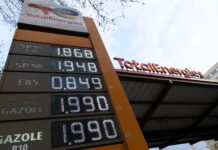 France : l’énergie et les services portent l’inflation à 2,1% en juillet