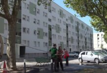 France : six blessés dans une fusillade à Valence