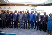La Côte d’Ivoire veut devenir un hub africain de la sécurisation foncière