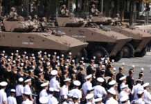 La France promulgue la loi actualisant la programmation militaire 2024-2030