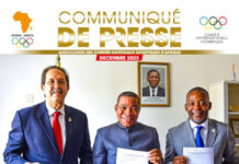 La Guinée équatoriale accueillera les Jeux africains de plage en 2027