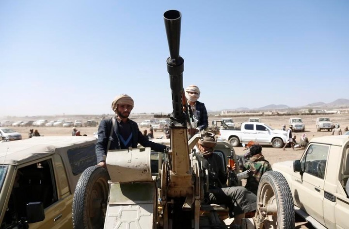 Les Houthis revendiquent une nouvelle attaque de drone contre une raffinerie saoudienne