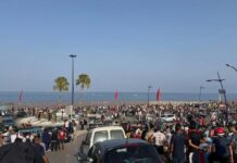 Les clandestins arrivés en masse à Ceuta fin juillet vont tous retourner au Maroc