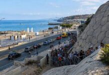 L’Espagne affirme que la plupart des migrants sont retournés au Maroc depuis Ceuta