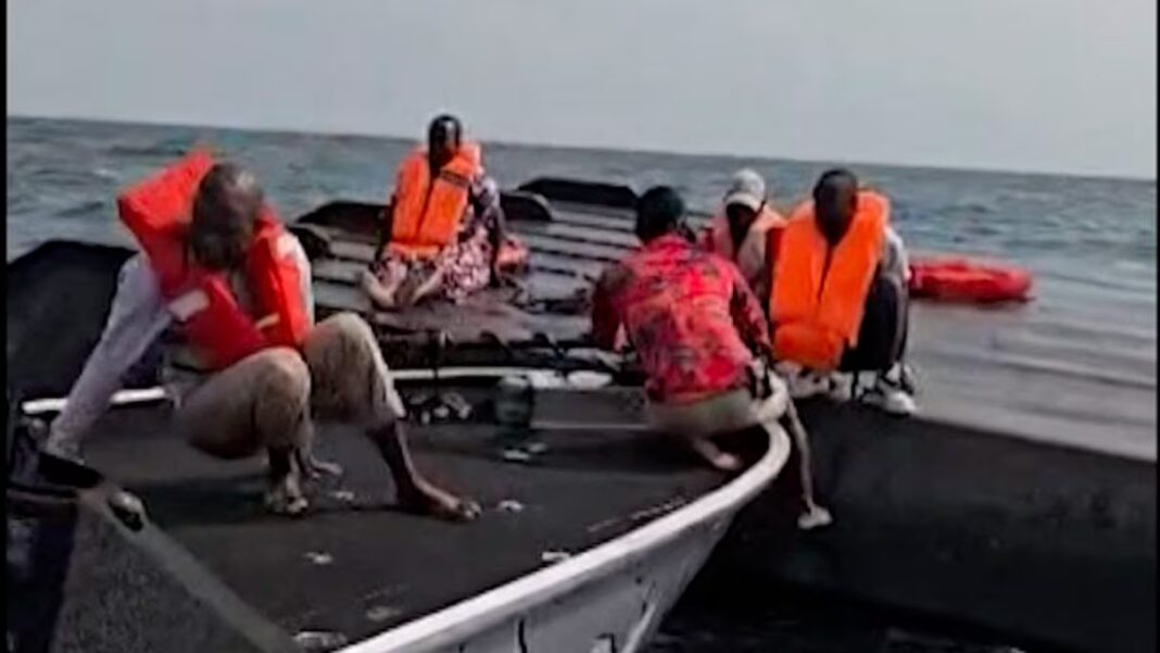 Naufrage d’un bateau au Zimbabwe : le bilan passe à 44 morts, l’état de catastrophe décrété