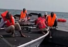 Naufrage d’un bateau au Zimbabwe : le bilan passe à 44 morts, l’état de catastrophe décrété