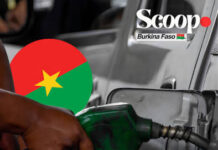Burkina Faso : le prix du gasoil passe à 750 francs CFA le litre
