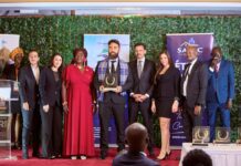 Protection de la nature : la Roots Wild Foundation récompensée par le Grand Prix Nelson Mandela