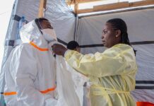 RDC/Ebola : plus de 2.000 morts, avec une épidémie qui pourrait avoir commencé dès février