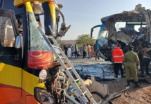 Tanzanie : huit morts et 66 blessés dans une collision entre deux bus à Dodoma