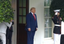 Trump avertit que l’Iran sera durement frappé si le détroit d’Ormuz n’est pas rouvert rapidement