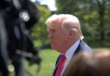 Trump défend les stocks d’armes américains après la diffusion d’un reportage faisant état de pénuries