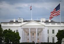 Trump ordonne l’arrêt des négociations avec l’Iran