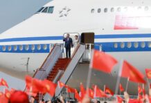 Xi says China-Kyrgyzstan cooperation entering ‘golden period’ of rapid development