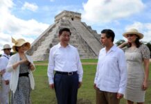 Xiplomacy: A journey of dialogue among civilizations