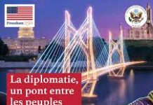 Xiplomatie : œuvrer pour le bien commun de tous