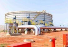 Bénin : une première cargaison de pétrole brut attendue sur le marché international en octobre