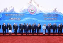 From Bishkek to New Delhi, Xi advocates Global South cooperation