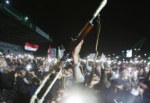 L’ONU condamne les attaques continues des houthis contre l’Arabie saoudite
