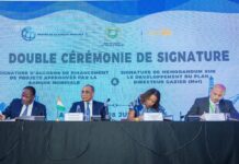 La Côte d’Ivoire et la Banque mondiale s’engagent à accélérer la transformation économique du pays