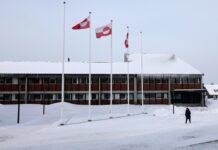 Le Danemark, le Groenland et les Etats-Unis signeront un accord sur la sécurité dans l’Arctique