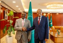 Libye : l’Union africaine appelle à un dialogue inclusif