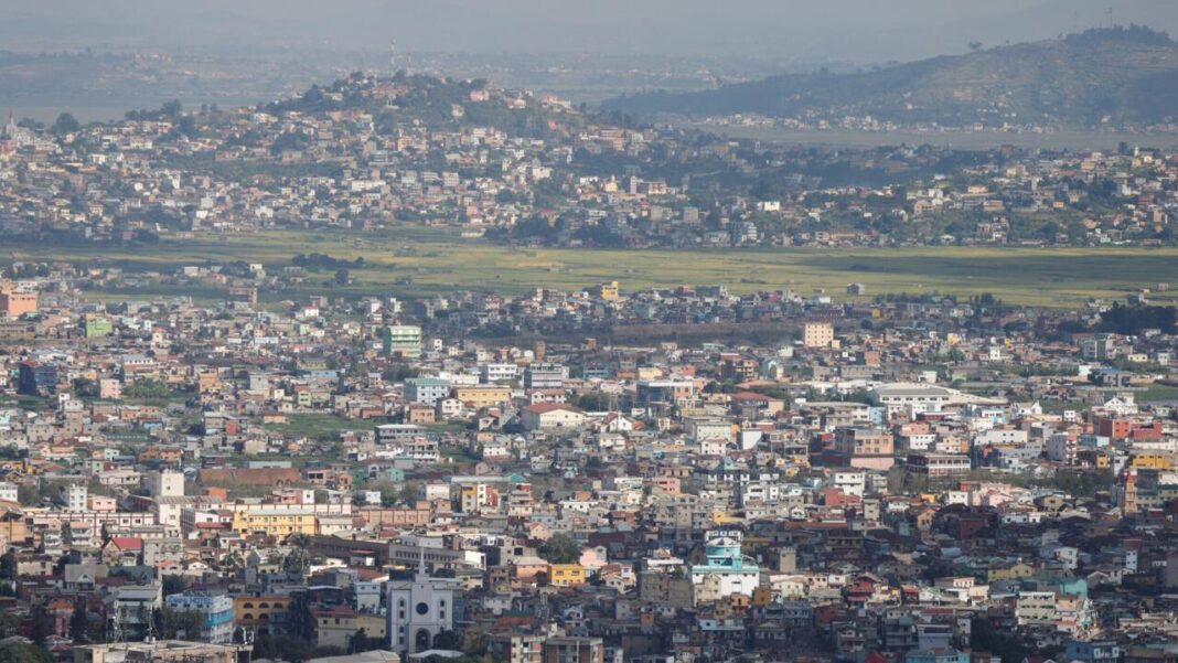 Madagascar : au moins 36 décès dans le sud-est, les causes encore indéterminées