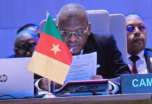 Union Africaine – À Luanda, le Cameroun plaide pour une nouvelle doctrine africaine de prévention des conflits