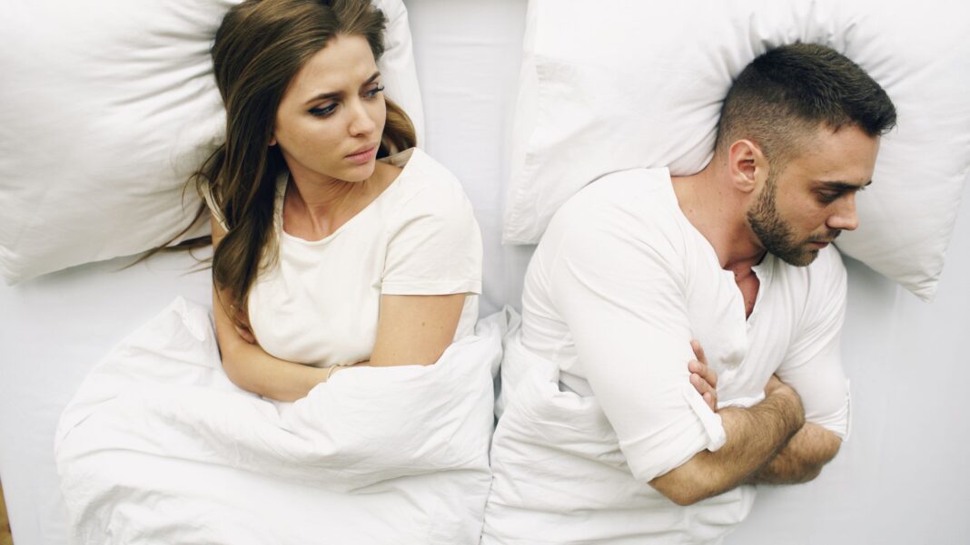 Vie de Couple – Faut-il utiliser le sexe comme une arme de chantage contre son conjoint ? Les risques et les conseils