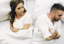 Vie de Couple – Faut-il utiliser le sexe comme une arme de chantage contre son conjoint ? Les risques et les conseils