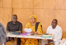 Côte d’Ivoire – Immobilier : l’entreprise ESTP dénonce une escroquerie de 1,79 milliard FCFA et met en cause Touré Ahmed Bouah
