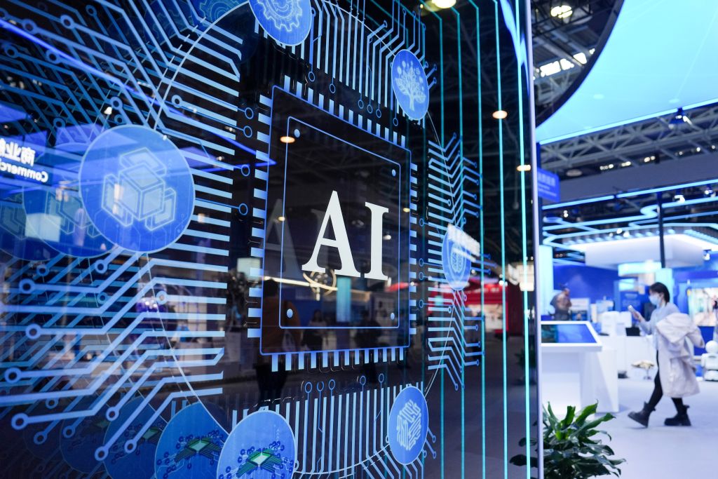Just In: Xi urges BRICS countries to deepen cooperation on AI