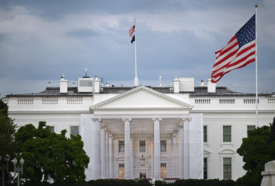 Xinhua Commentary: A pivotal moment for stable China-U.S. relations