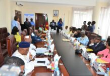 Cameroun : Elécam examine les projets de budget des municipales et législatives