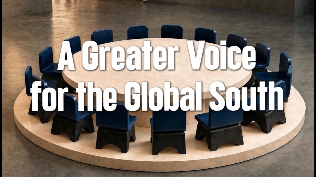 On-Site @BRICS | A Greater Voice for the Global South